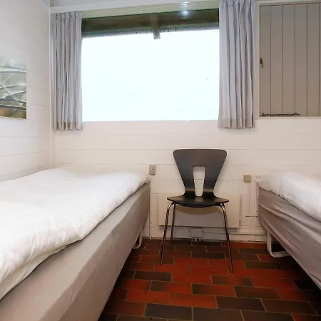 Feriehus Holiday Xxxvi Hanstholm