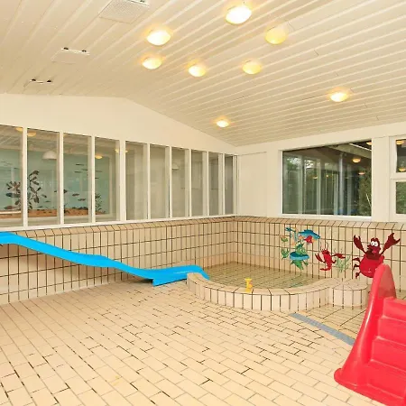Feriehus Holiday Xxxvi