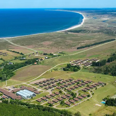 Feriehus Holiday Xxxvi