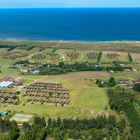 Feriehus Holiday Xxxvi